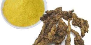 Berberine HCL Extract