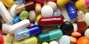 Nutraceutical Products