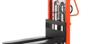 Manual Stacker