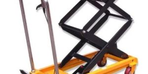 Material Handling Die Loader