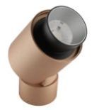 Gold Cork Cob Indoor Lights