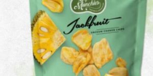 Jack Fruit Chips