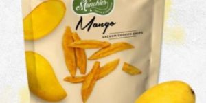 Mango Chips
