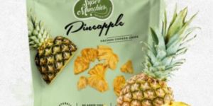 Pineapple Chips
