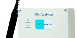 Dissolved Oxygen Analyzers