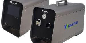 portable multi point calibrator air unit