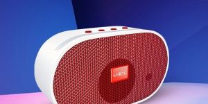 Marshal 2 Bluetooth Speaker