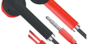 Mate Jingle Earphones