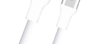 Mate Vooc 65PD Data Cable