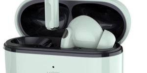 Scorpio Tws Wireless Earbuds