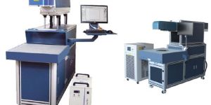 3D Dynamic Laser Engraving & Cutting Machine 100/150/200