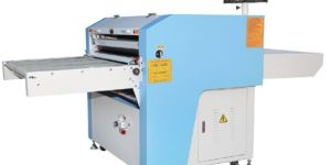 Fully Automatic Roll Form Fusing Machine 900 / Pgm 1000