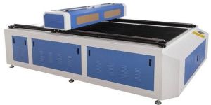 Large Area Laser Cutting Machine 1325