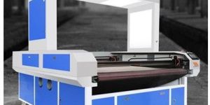 Laser Cutting Machine 16100-V-AF