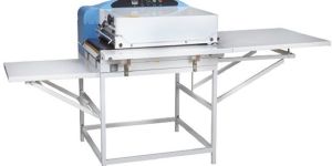 Mini Fusing Press Machine SR-400/500/600