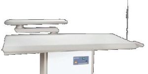 Vacuum Ironing Table
