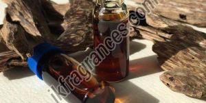 Natural Agarwood Oil