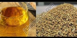 Natural Ajwain Oil
