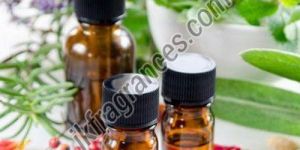 Natural Camphor Oil