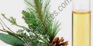 Organic Pine Oil