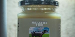 Buffalo Ghee