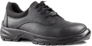 Black Safety Shoes