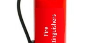 Fire Extinguisher Cylinder