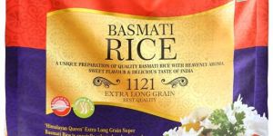1121 Basmati Rice