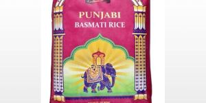 Basmati Rice