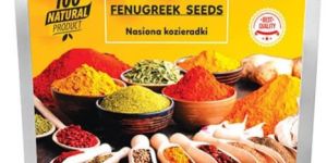 Fenugreek Seeds