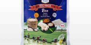Idli Rice
