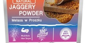 Jaggery Powder