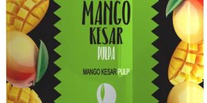 Mango Pulp
