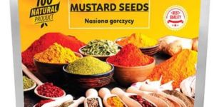 Mustard Seeds
