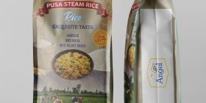 Pusa Steam Rice
