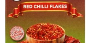 Red Chilli Flakes