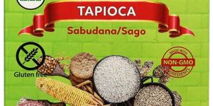 Sabudana / Sago