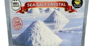 Sea Salt Crystal