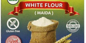 White Flour (Maida)
