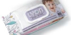 Baby Wipes