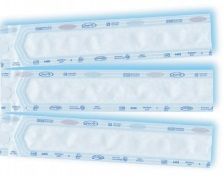 Flat Pouches For Medical