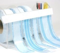 PVC Sterilization Reel