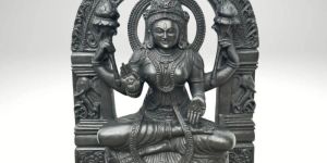 Goddess Lakshmi Statue 2.5ft