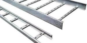 GI Ladder Type Cable Tray