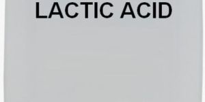 Lactic Acid
