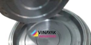 13 Inch Paper Plate Seating Die