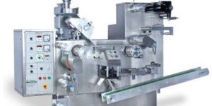 Blister Packing Machines