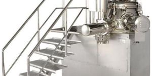 Rapid Mixture Granulator Machines