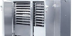 Tray Dryer
