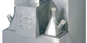 Dust Extractor Machine